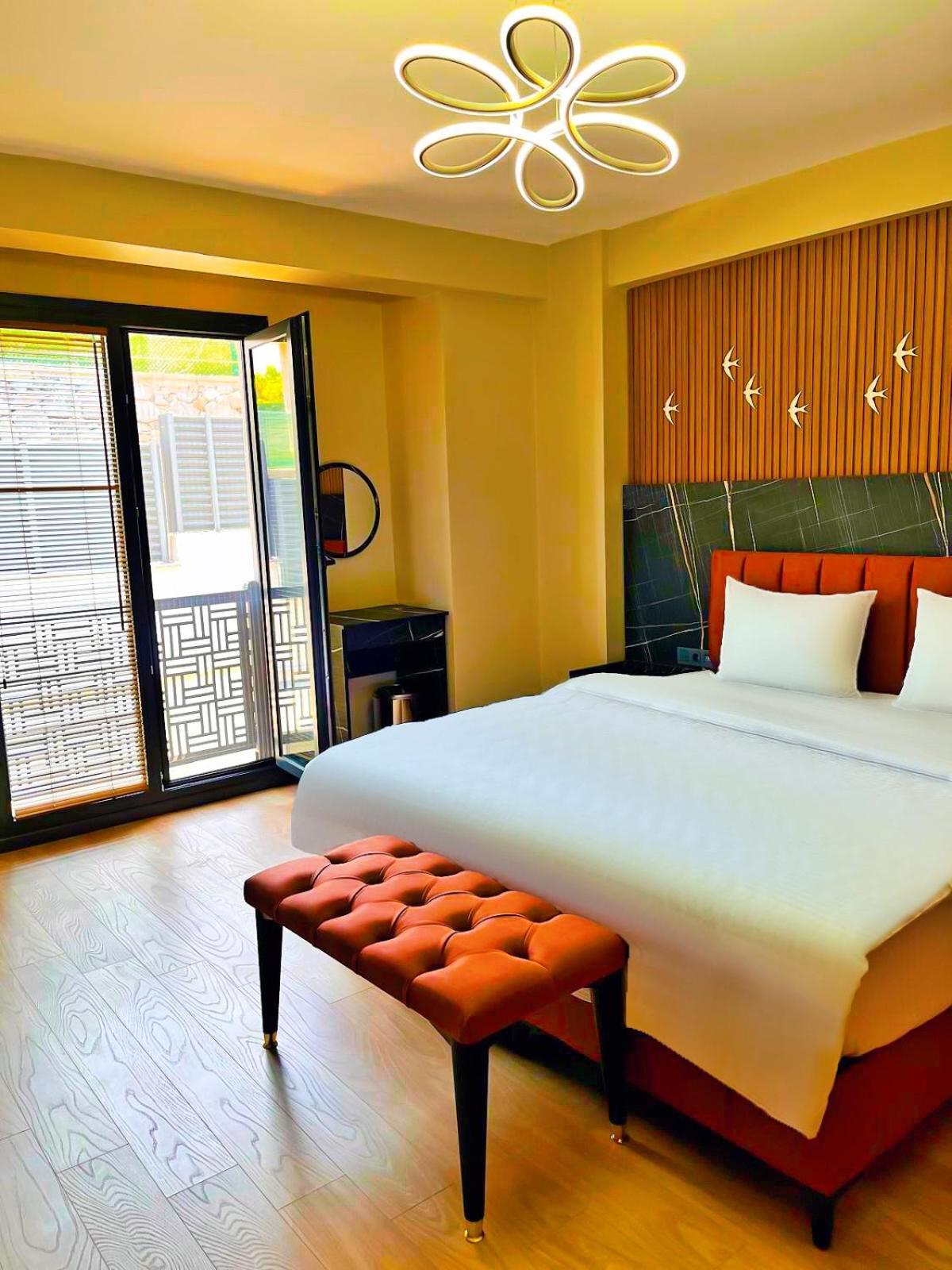 1314 Suite Hotel Istanbul Arnavutkoy Dış mekan fotoğraf