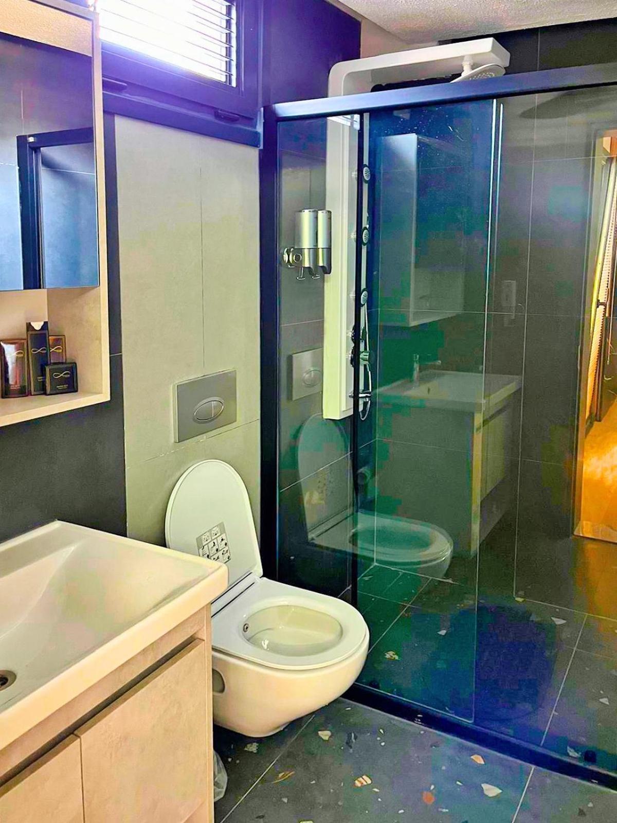 1314 Suite Hotel Istanbul Arnavutkoy Dış mekan fotoğraf