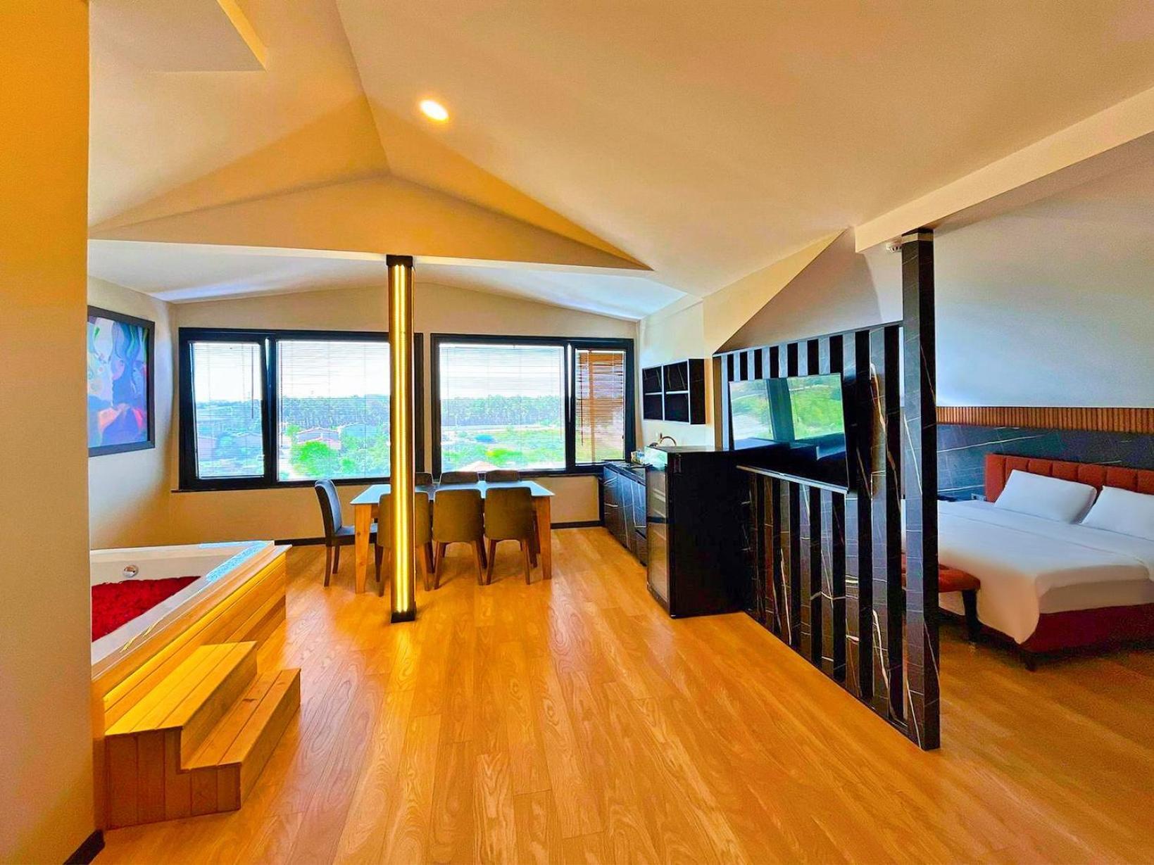 1314 Suite Hotel Istanbul Arnavutkoy Dış mekan fotoğraf