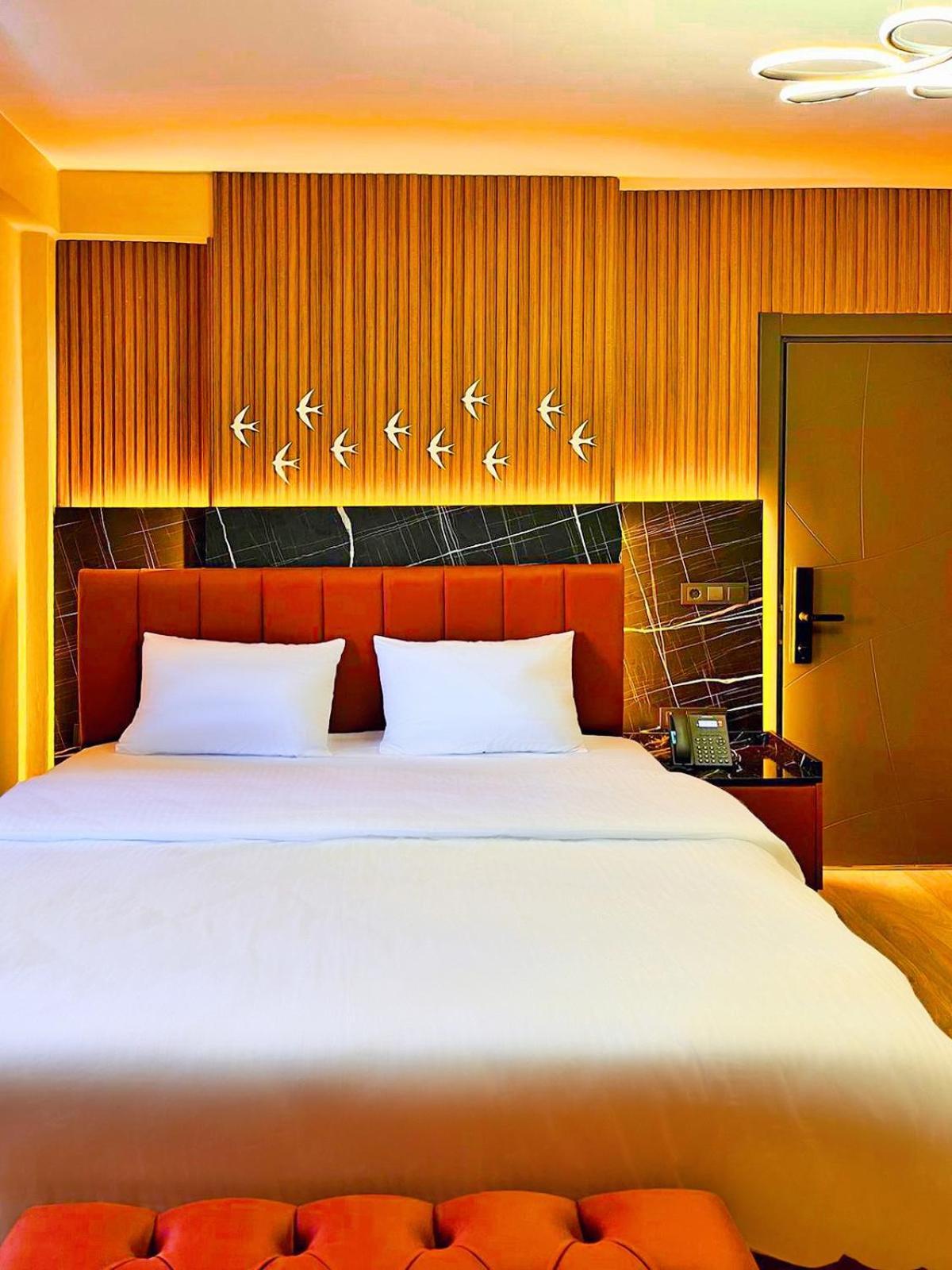 1314 Suite Hotel Istanbul Arnavutkoy Dış mekan fotoğraf