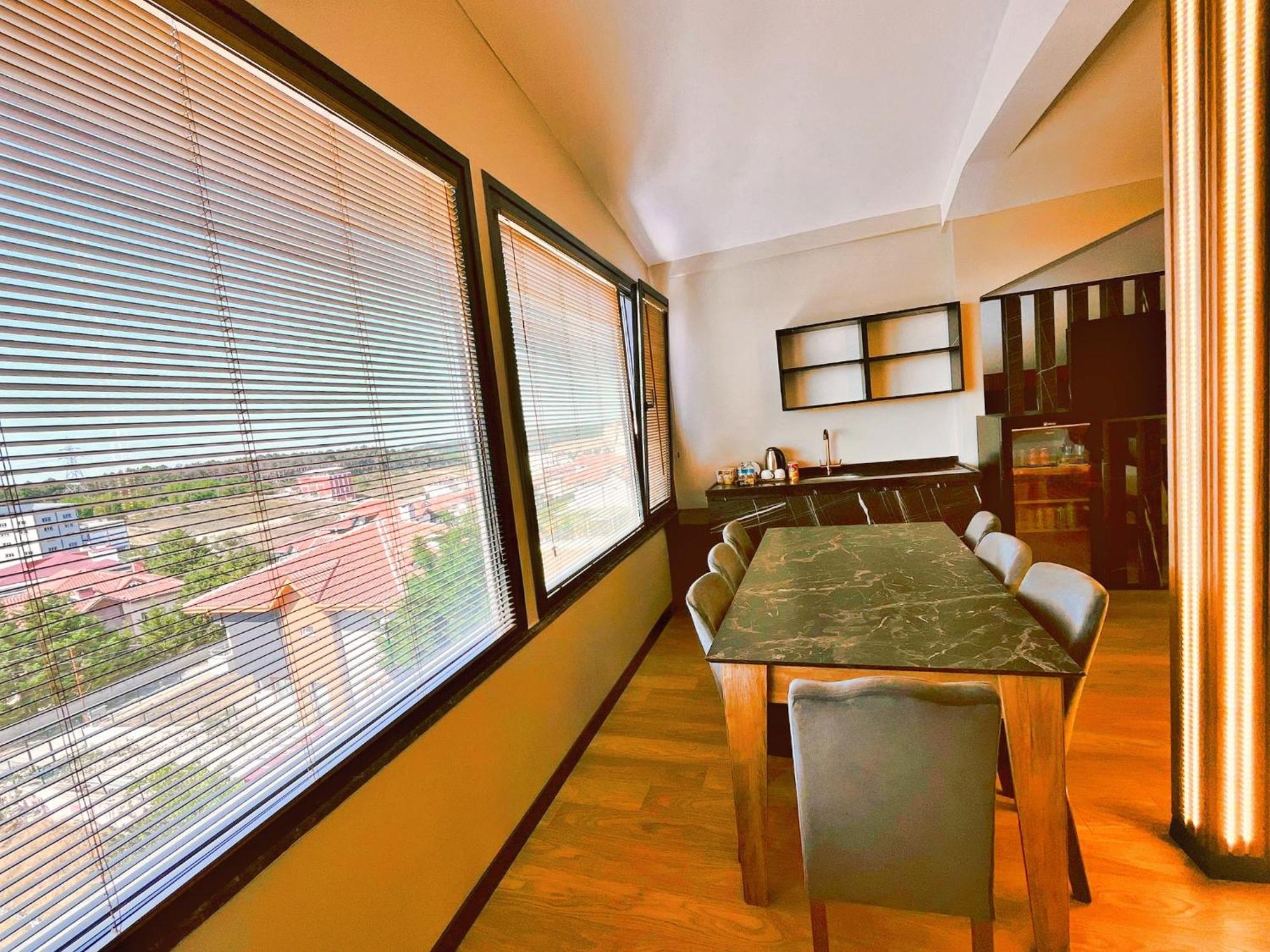 1314 Suite Hotel Istanbul Arnavutkoy Dış mekan fotoğraf