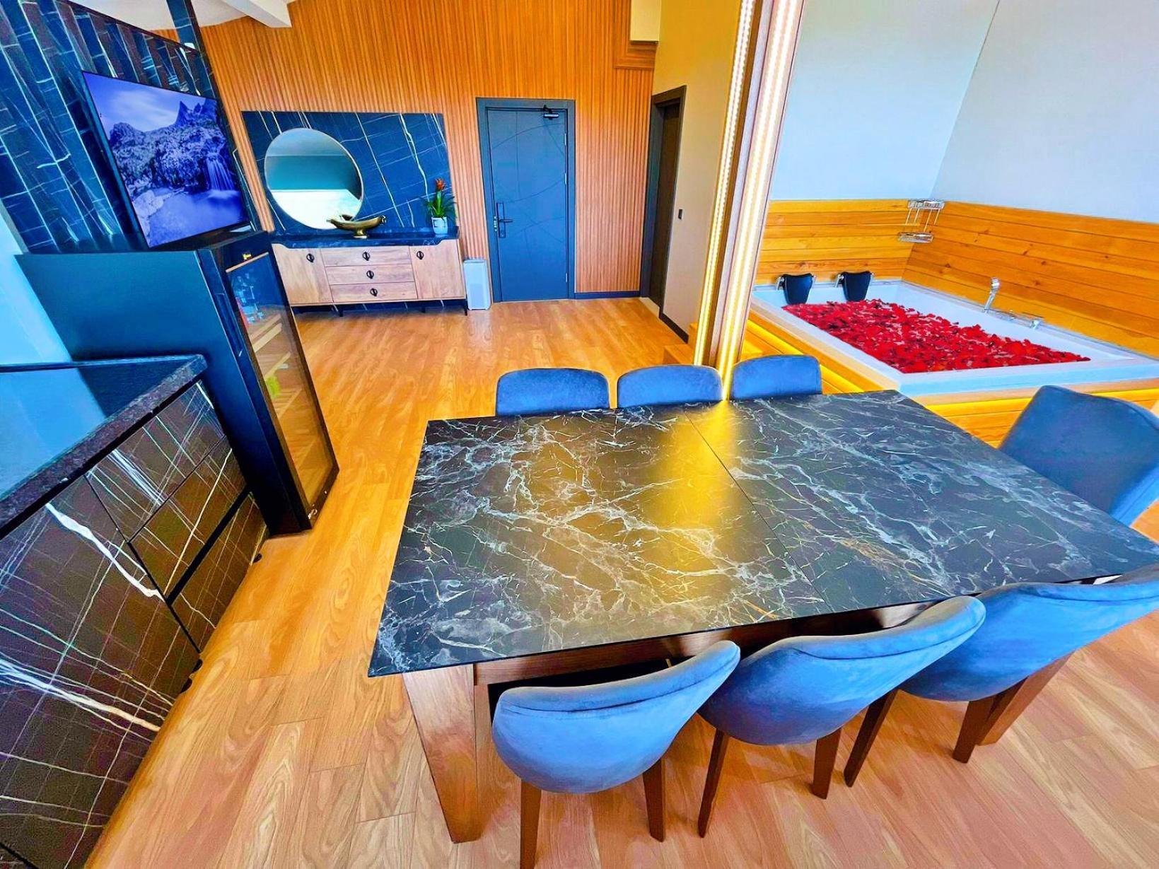 1314 Suite Hotel Istanbul Arnavutkoy Dış mekan fotoğraf