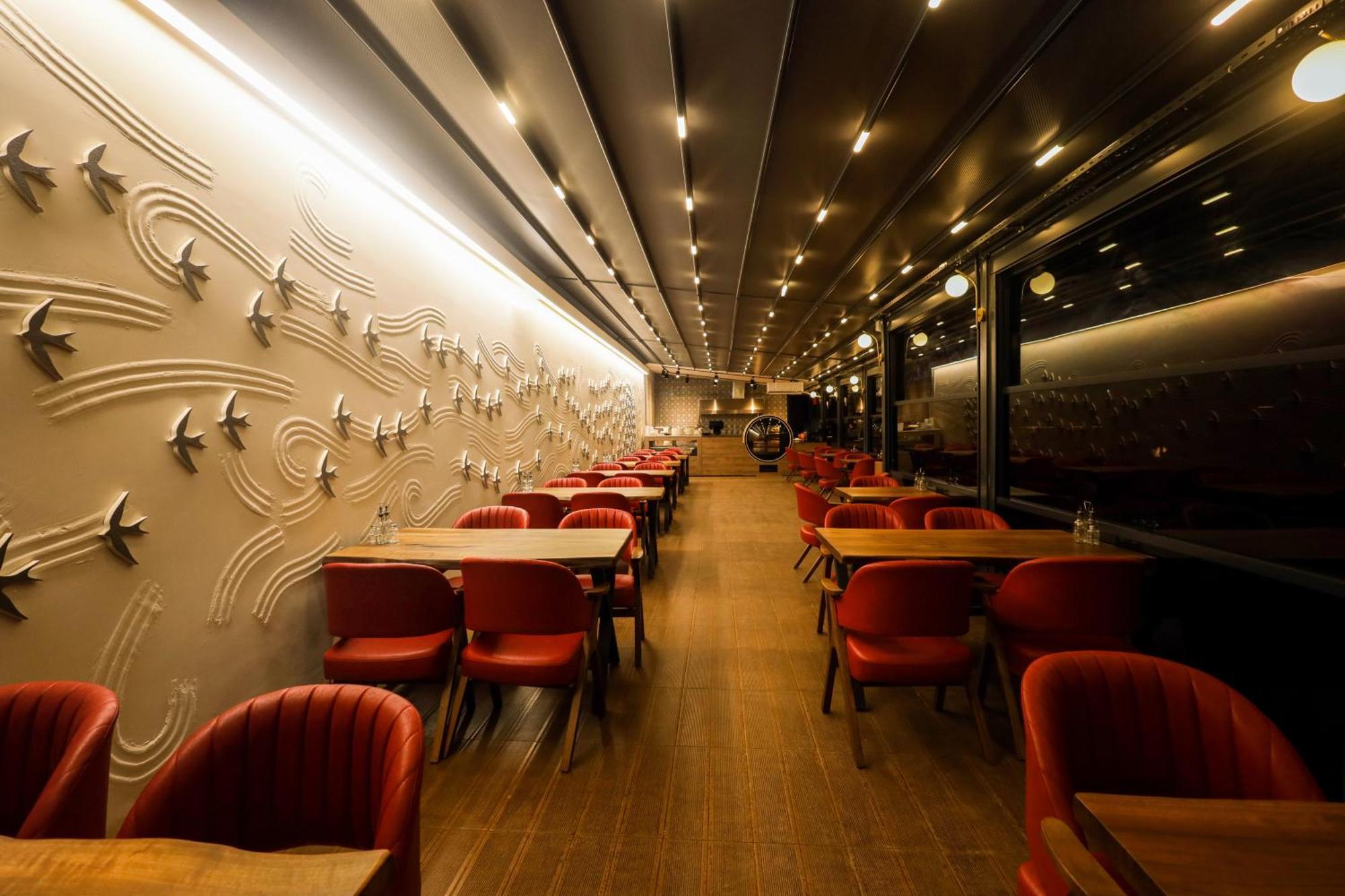1314 Suite Hotel Istanbul Arnavutkoy Dış mekan fotoğraf
