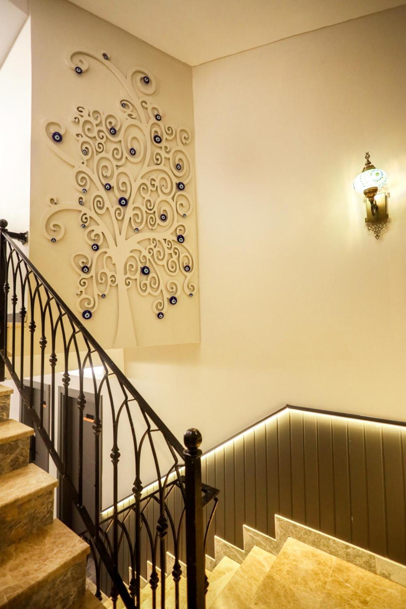 1314 Suite Hotel Istanbul Arnavutkoy Dış mekan fotoğraf