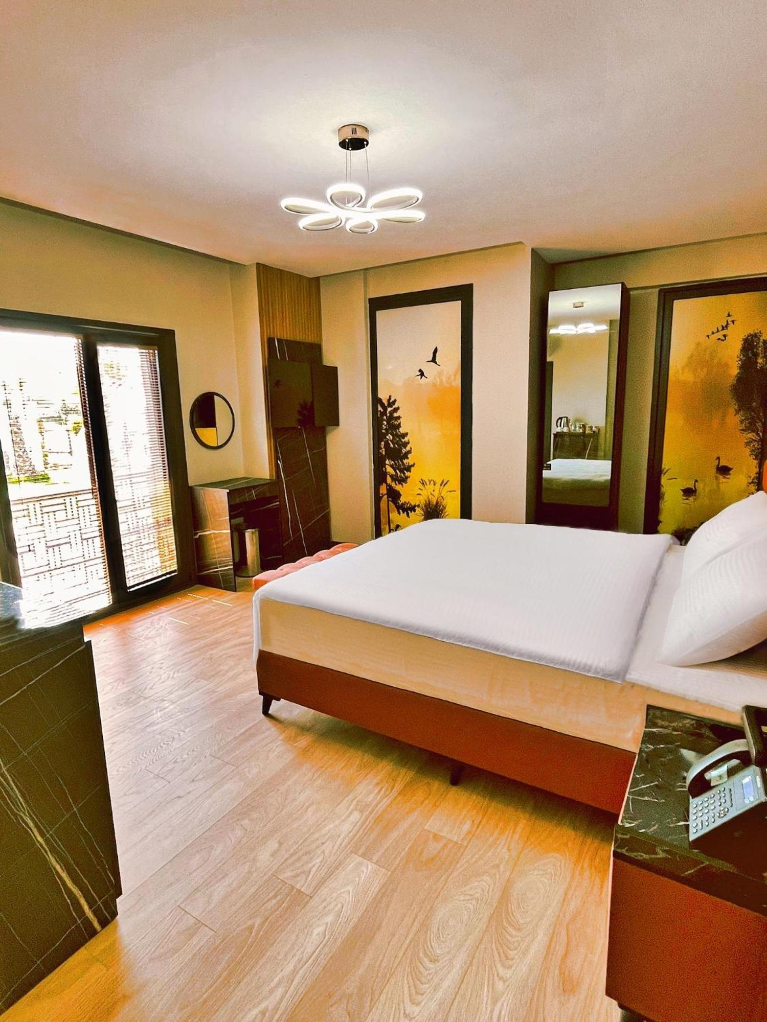 1314 Suite Hotel Istanbul Arnavutkoy Dış mekan fotoğraf