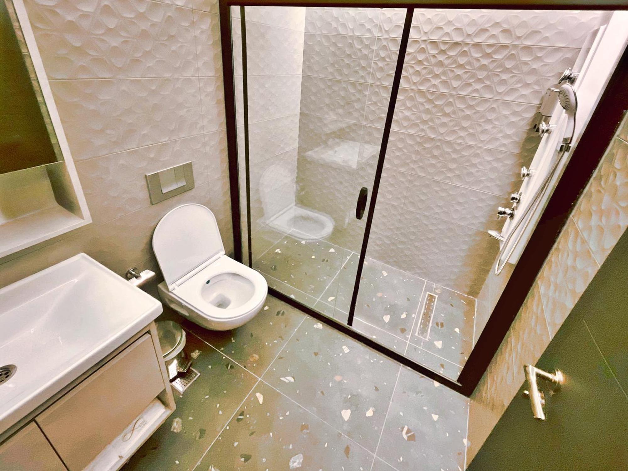 1314 Suite Hotel Istanbul Arnavutkoy Dış mekan fotoğraf