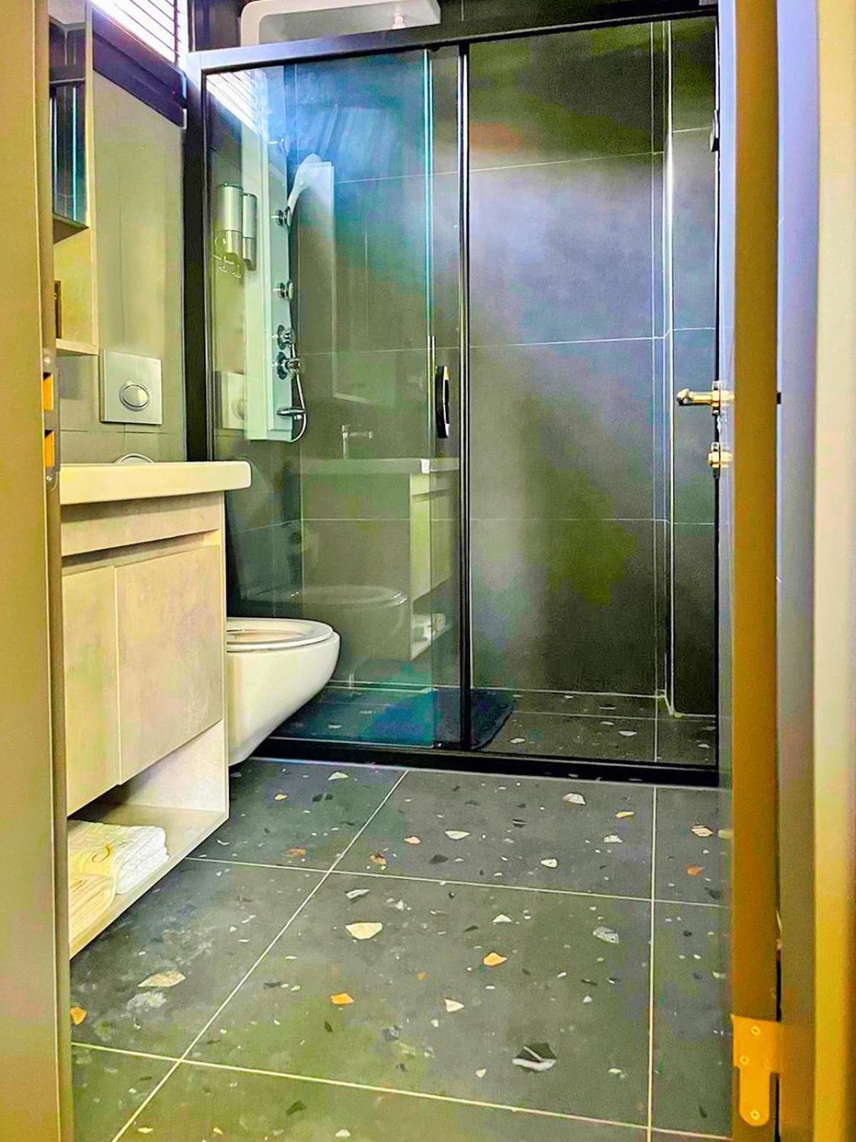 1314 Suite Hotel Istanbul Arnavutkoy Dış mekan fotoğraf