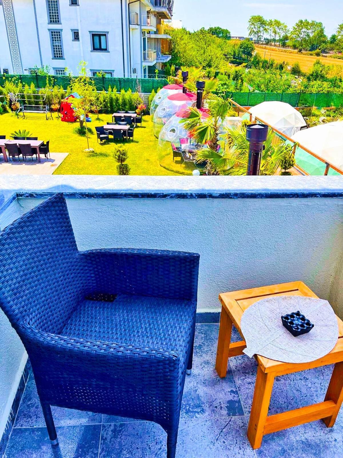 1314 Suite Hotel Istanbul Arnavutkoy Dış mekan fotoğraf