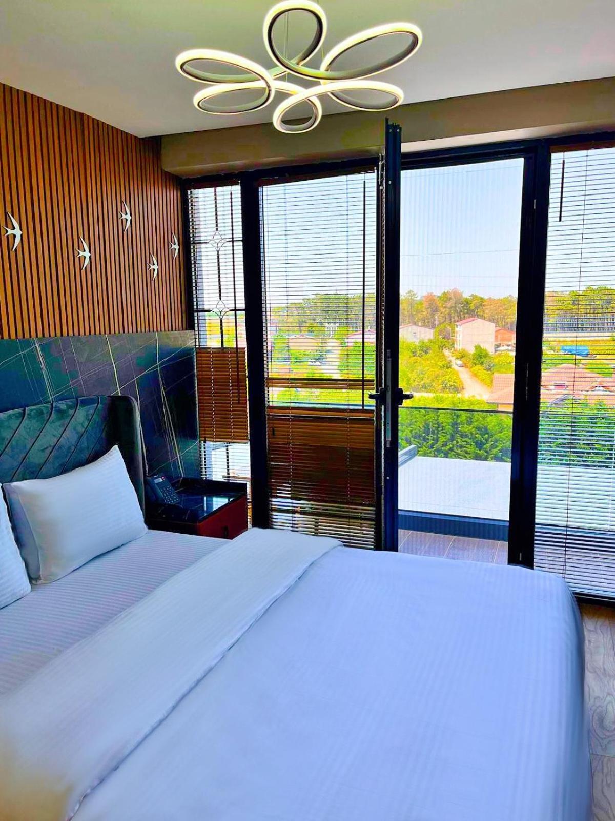 1314 Suite Hotel Istanbul Arnavutkoy Dış mekan fotoğraf
