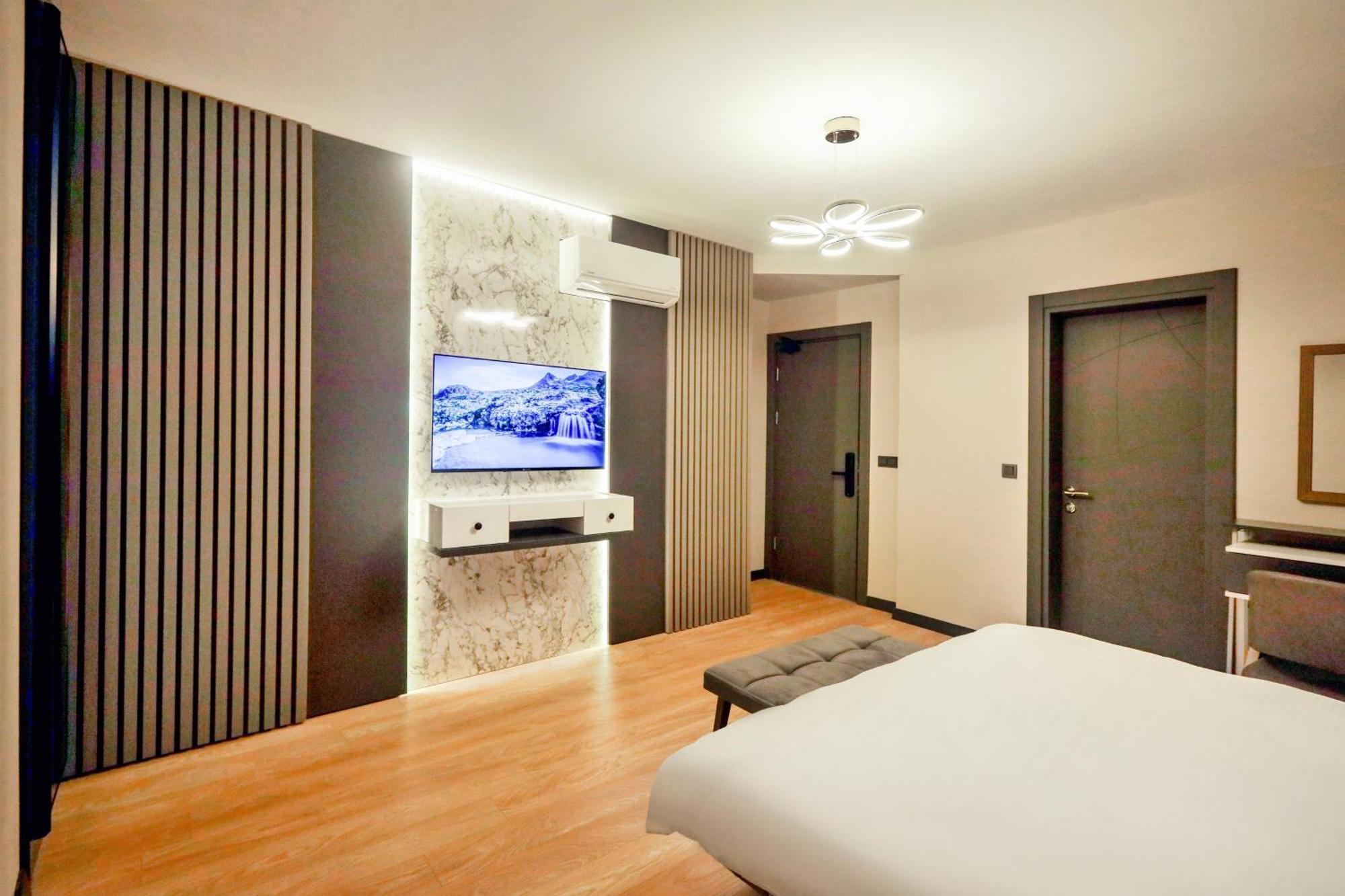 1314 Suite Hotel Istanbul Arnavutkoy Dış mekan fotoğraf