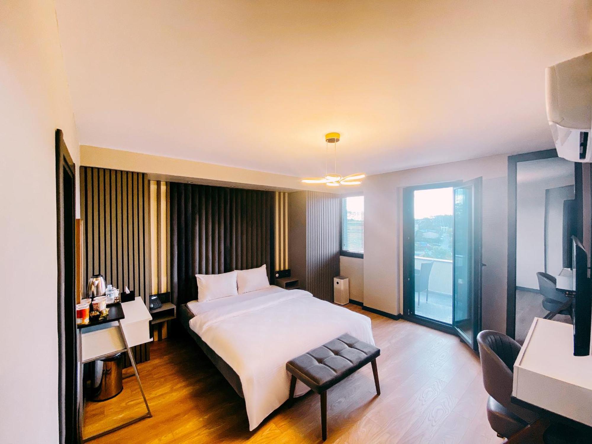 1314 Suite Hotel Istanbul Arnavutkoy Dış mekan fotoğraf