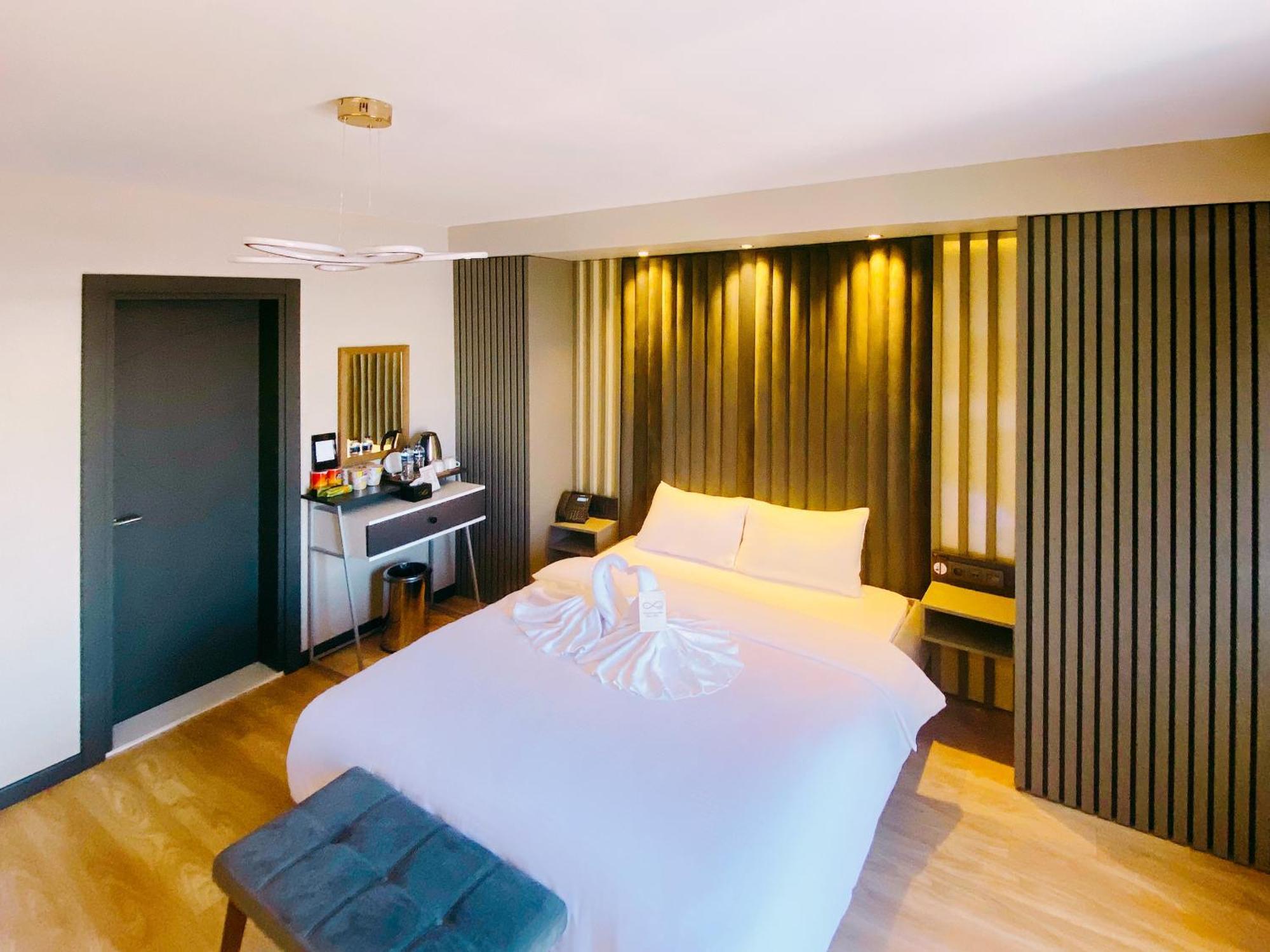 1314 Suite Hotel Istanbul Arnavutkoy Dış mekan fotoğraf