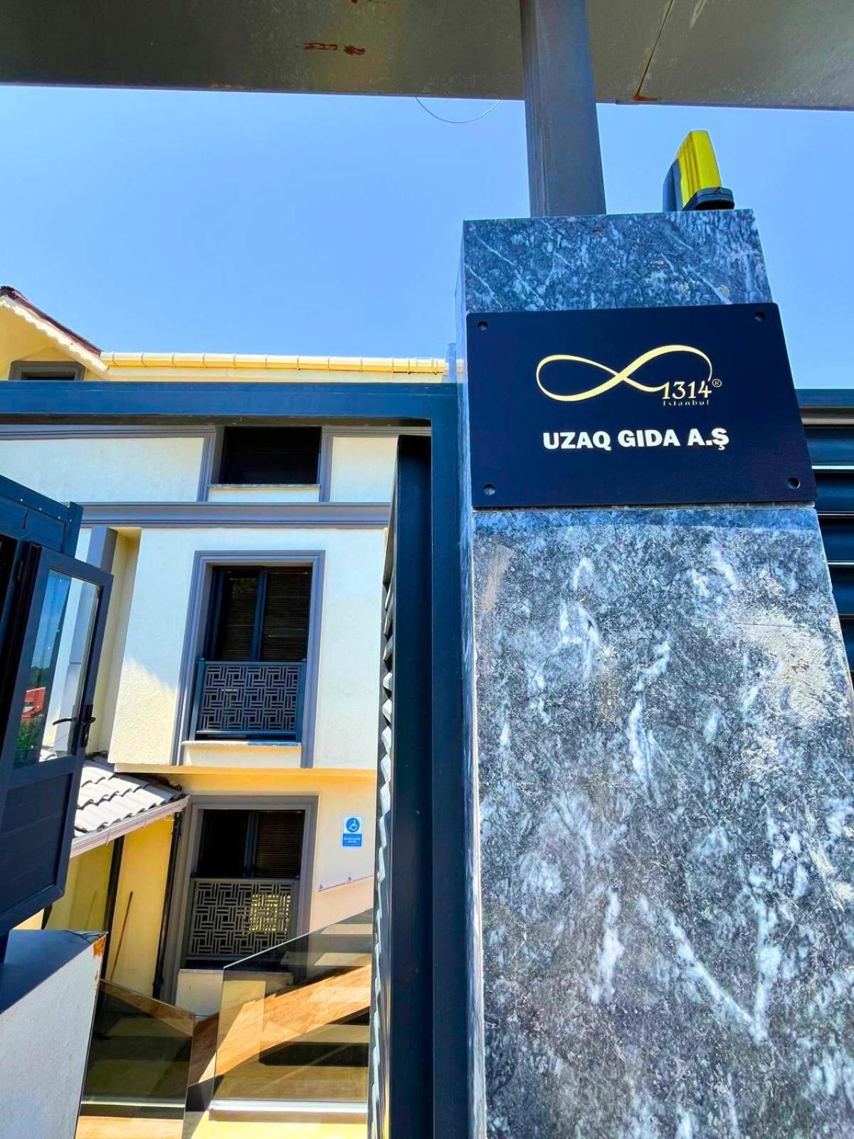 1314 Suite Hotel Istanbul Arnavutkoy Dış mekan fotoğraf